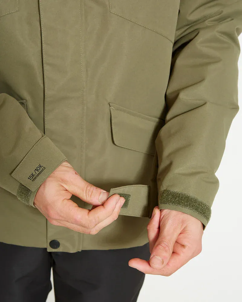XTM Brooks II Jacket