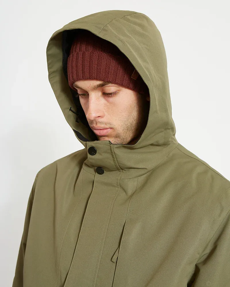 XTM Brooks II Jacket