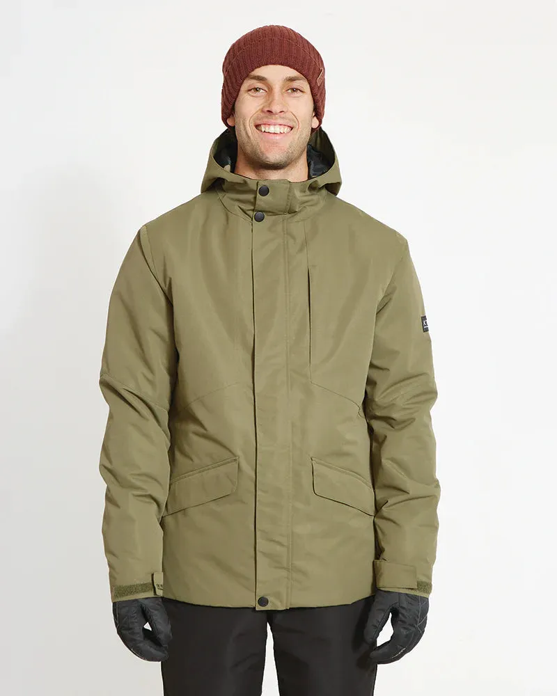XTM Brooks II Jacket