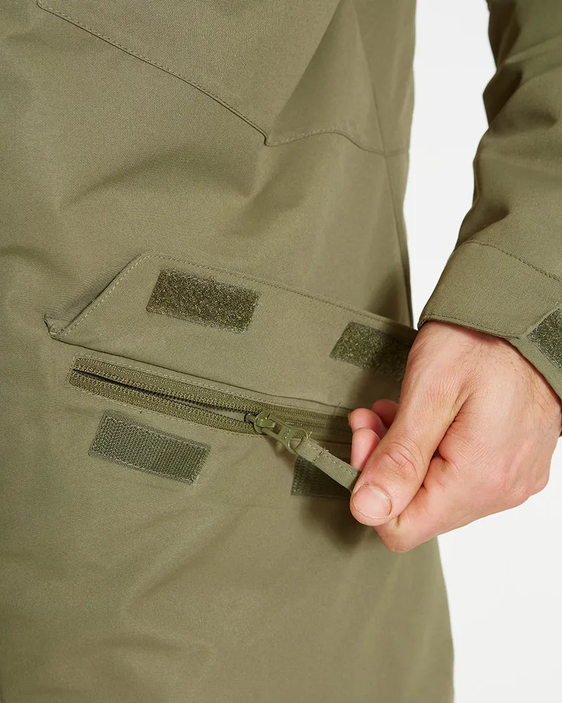 XTM Brooks II Jacket