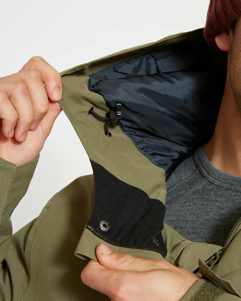 XTM Brooks II Jacket