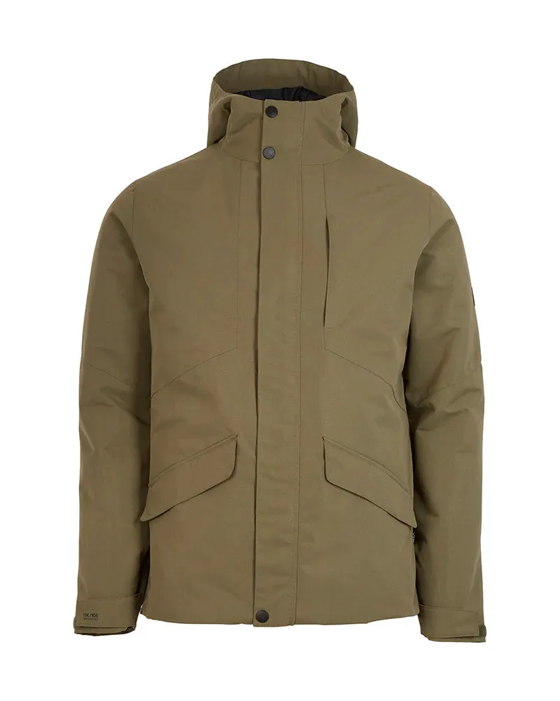XTM Brooks II Jacket