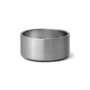 YETI Boomer 4 Dog Bowl - Stainless Steel