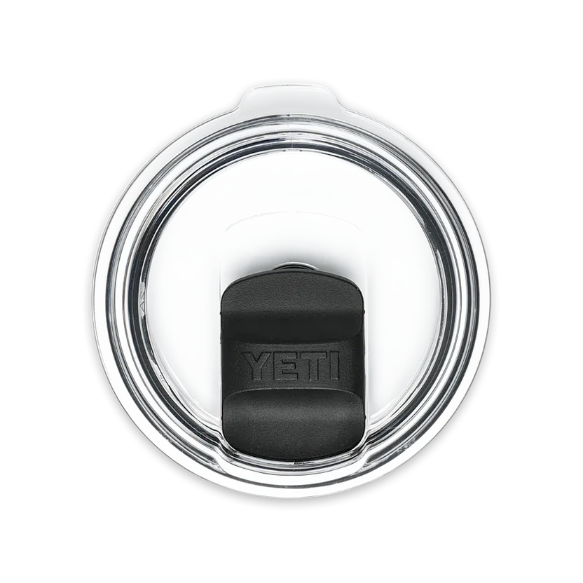 YETI Rambler 20 OZ (591ml) Stackable Cup With Magslider Lid - Seafoam