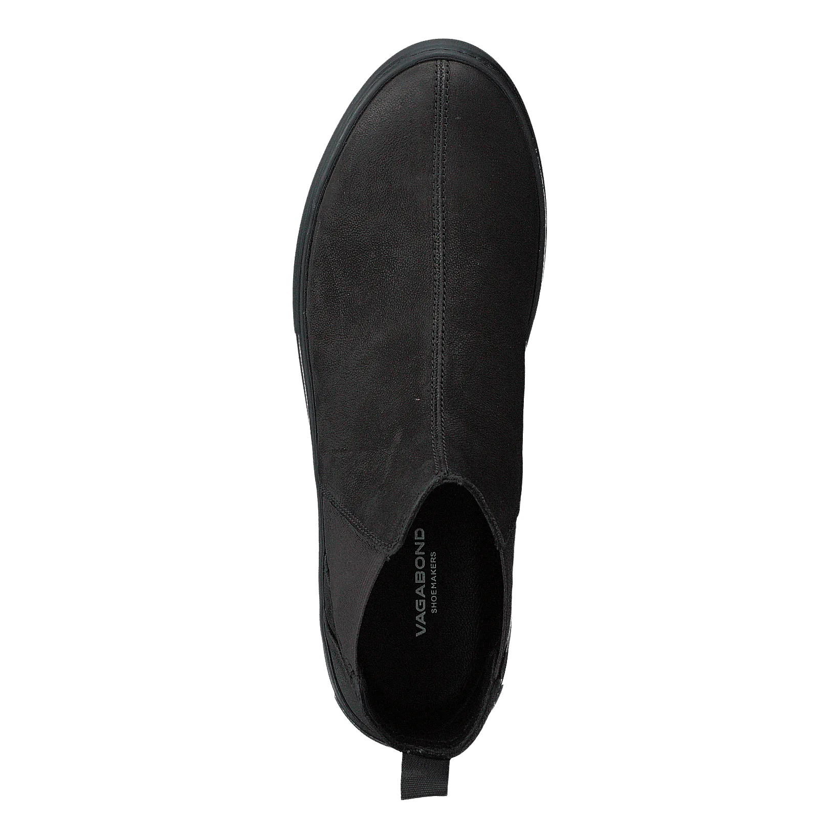 Zoe Platform 4827-050-92 Black/black