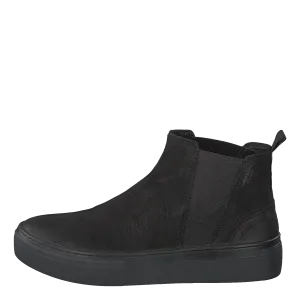 Zoe Platform 4827-050-92 Black/black