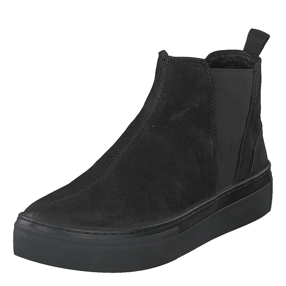 Zoe Platform 4827-050-92 Black/black