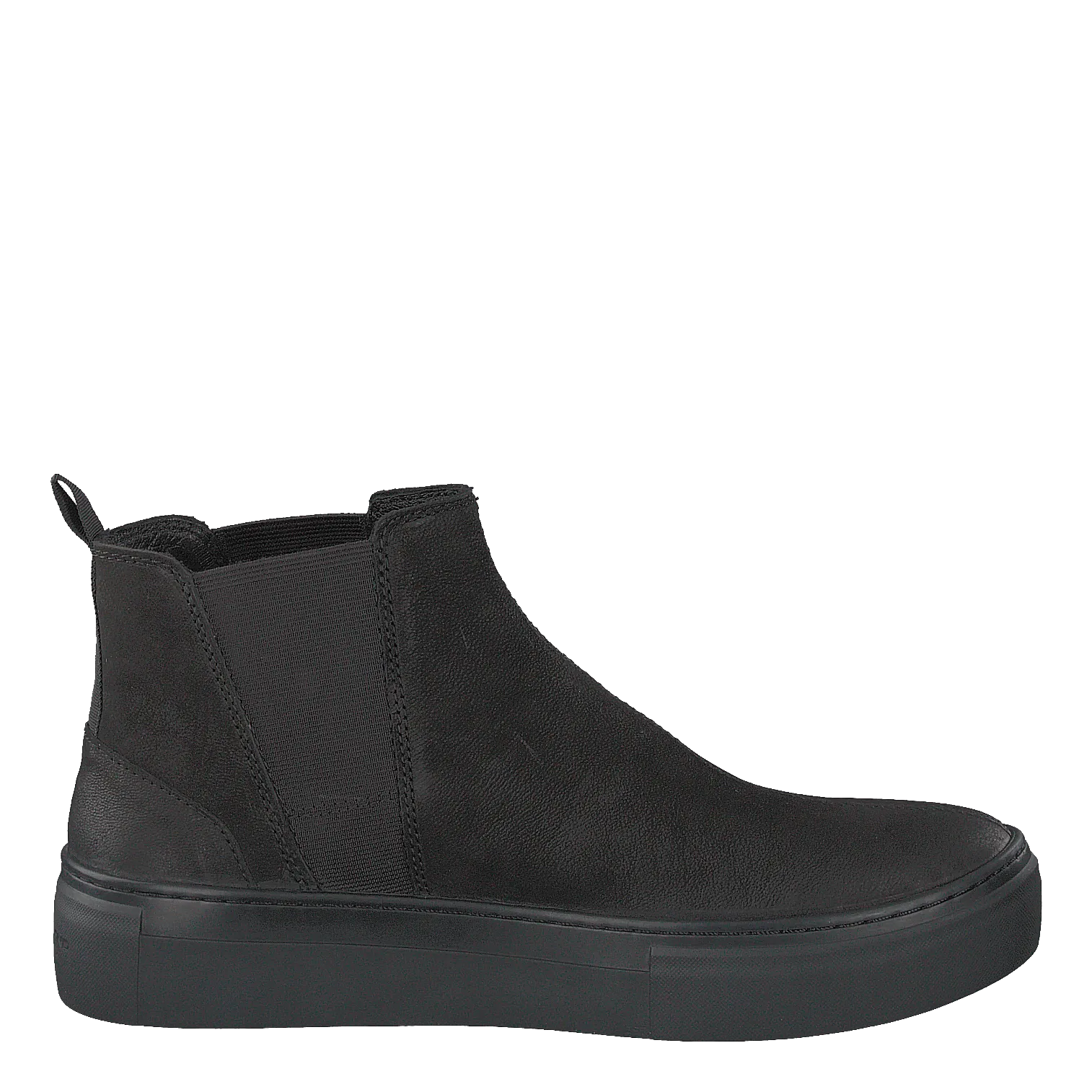 Zoe Platform 4827-050-92 Black/black