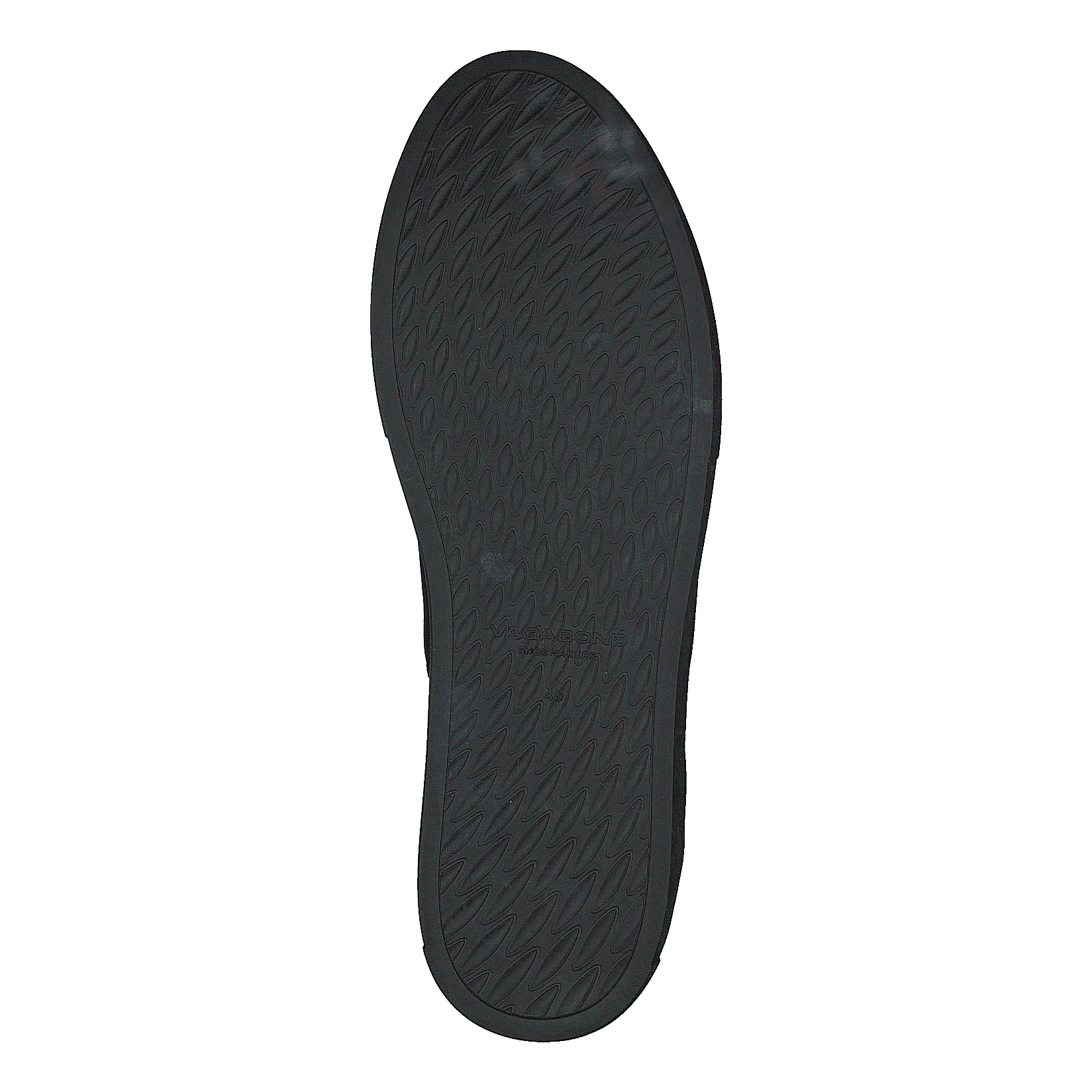 Zoe Platform 4827-050-92 Black/black