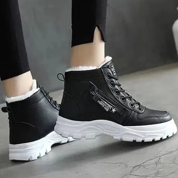 Zoey - Women's Winter Boots