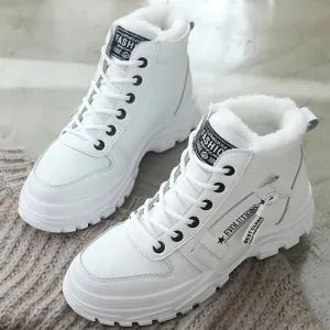 Zoey - Women's Winter Boots