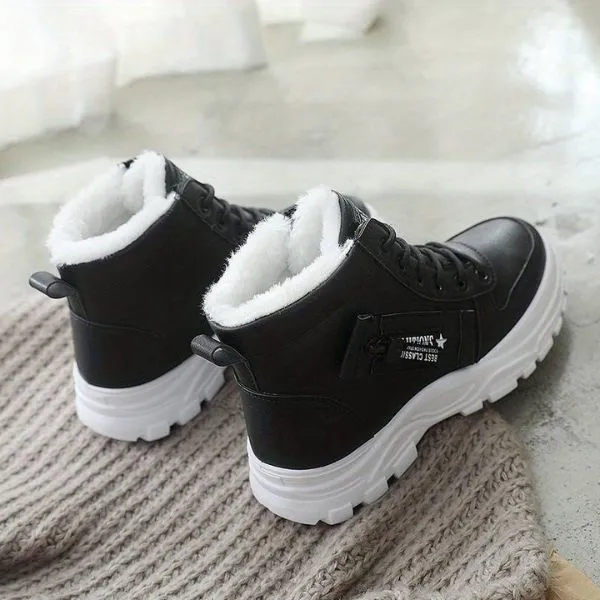 Zoey - Women's Winter Boots