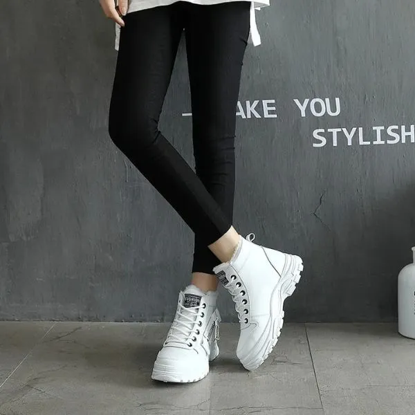 Zoey - Women's Winter Boots
