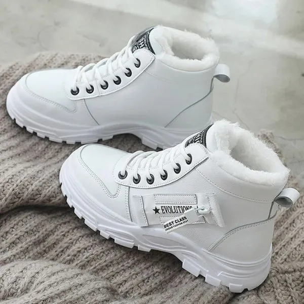 Zoey - Women's Winter Boots