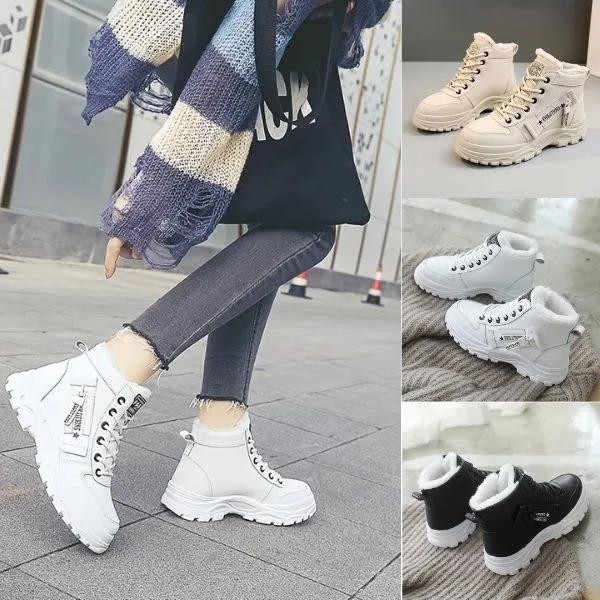 Zoey - Women's Winter Boots
